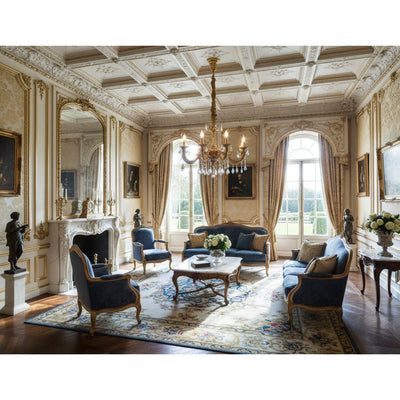 Elisandre Chandelier