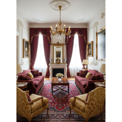 Elisandre Chandelier