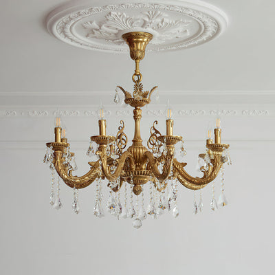 Elisandre Chandelier