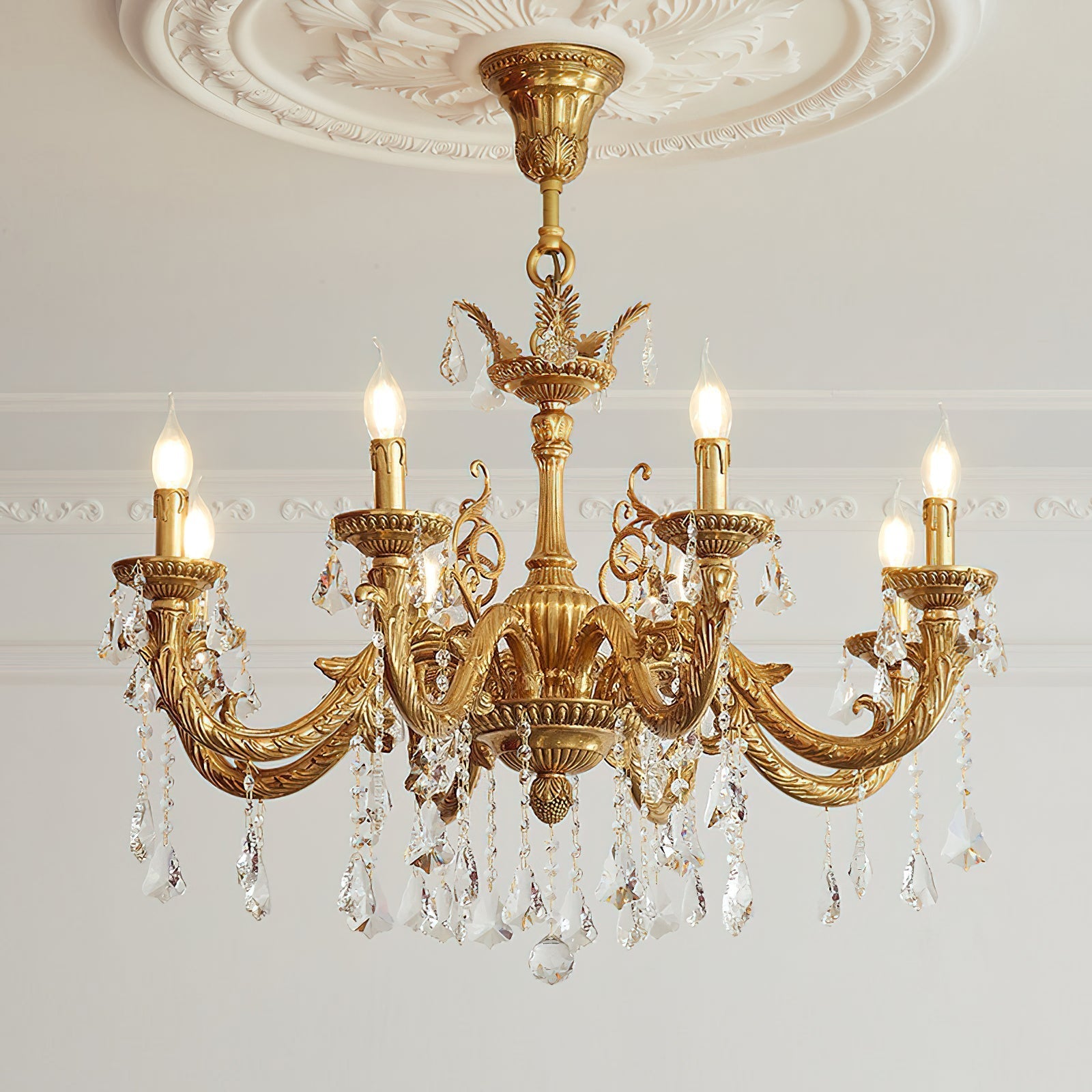 Elisandre Chandelier