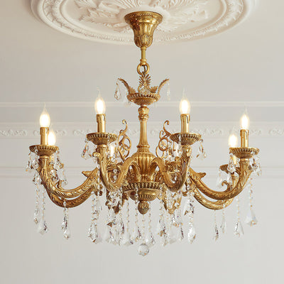 Elisandre Chandelier