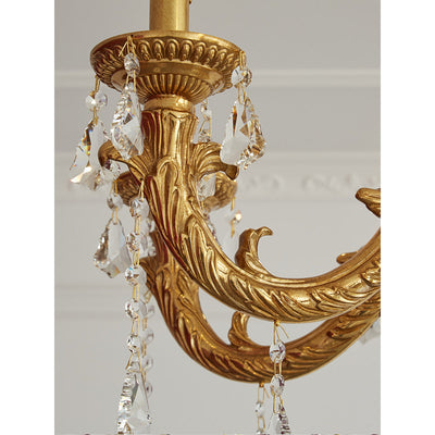 Elisandre Chandelier