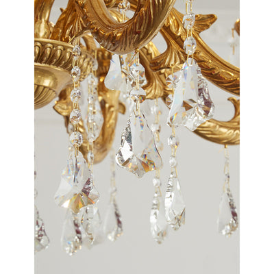 Elisandre Chandelier