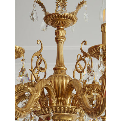 Elisandre Chandelier