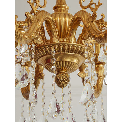 Elisandre Chandelier
