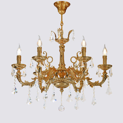 Elisandre Chandelier