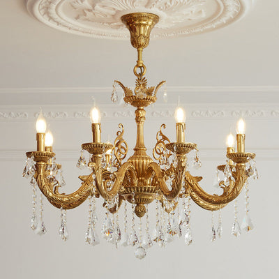 Elisandre Chandelier