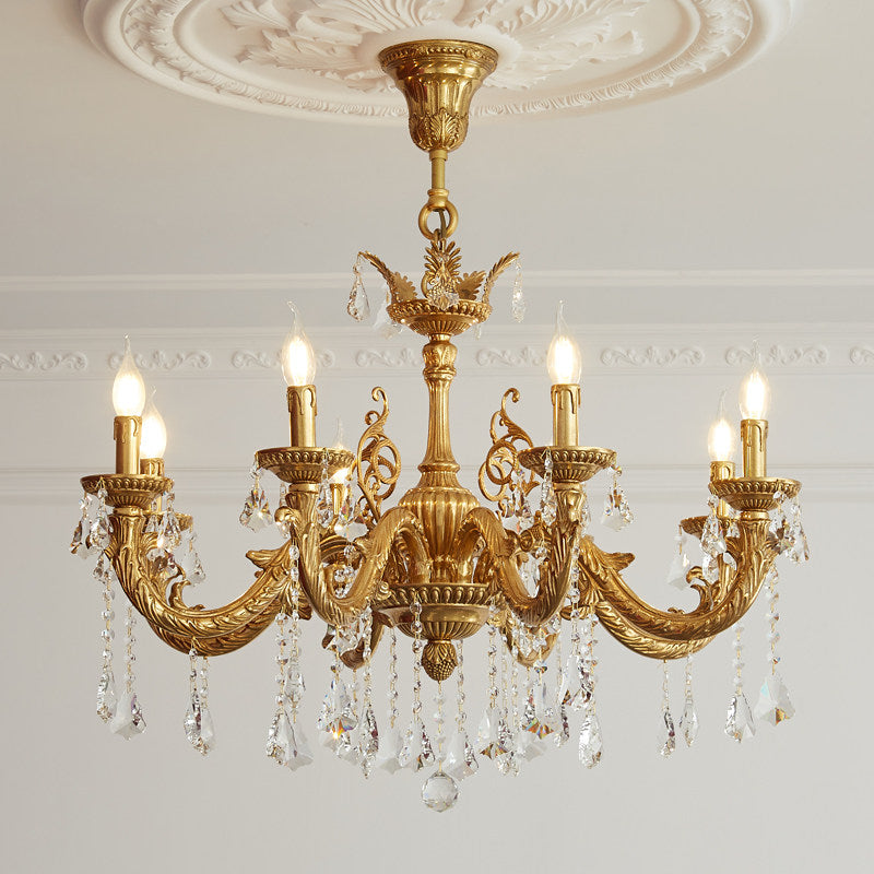 Elisandre Chandelier