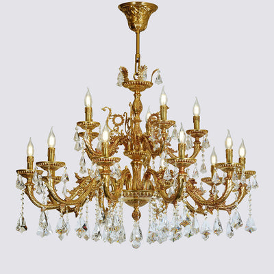 Elisandre Chandelier