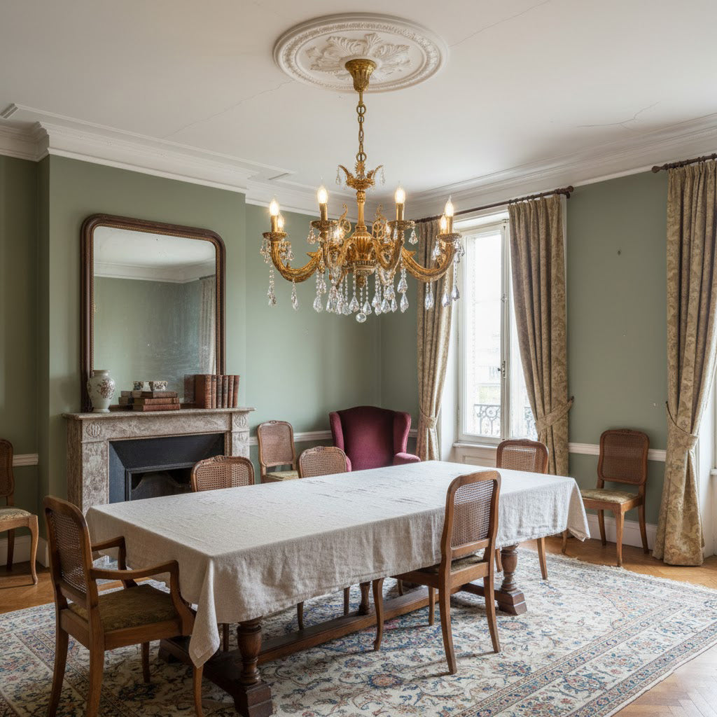 Elisandre Chandelier