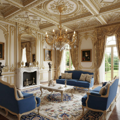 Elisandre Chandelier