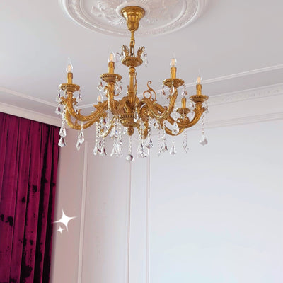 Elisandre Chandelier