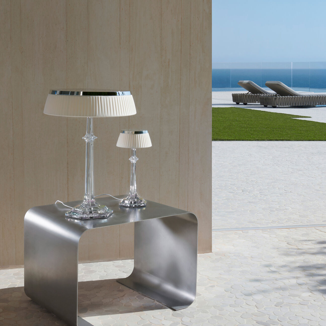 Viviana Table Lamp