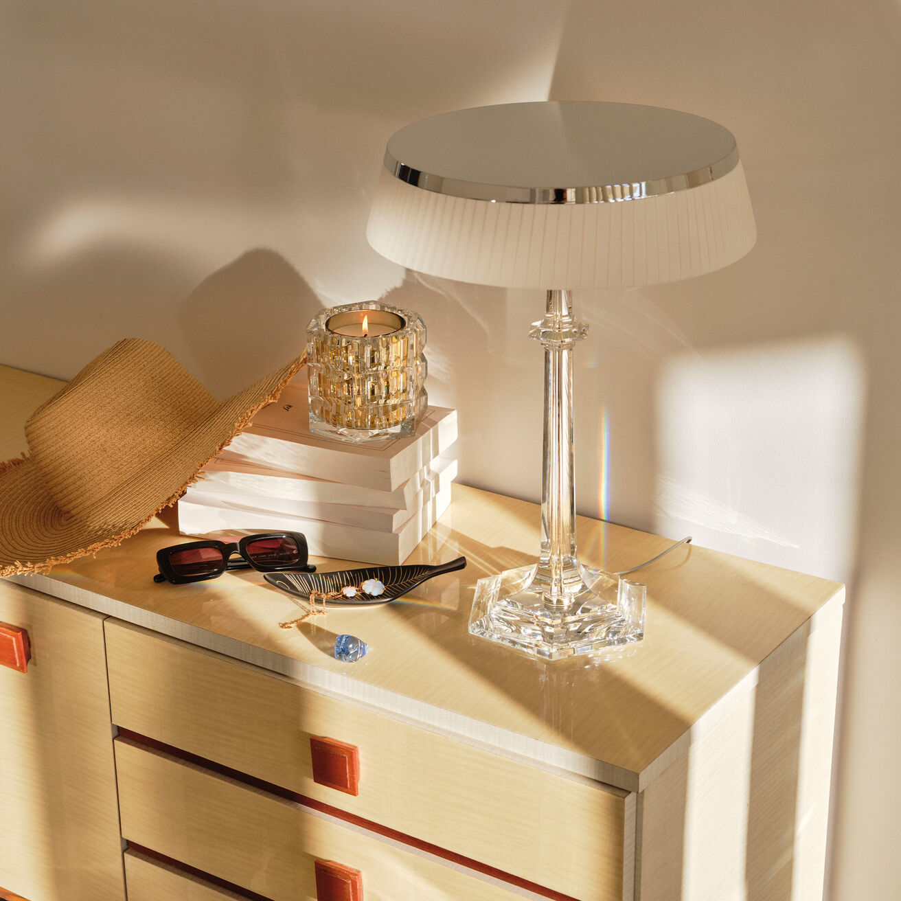 Viviana Table Lamp