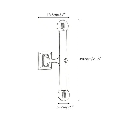 Calaette Wall Lamp