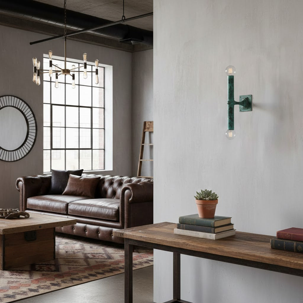 Calaette Wall Lamp