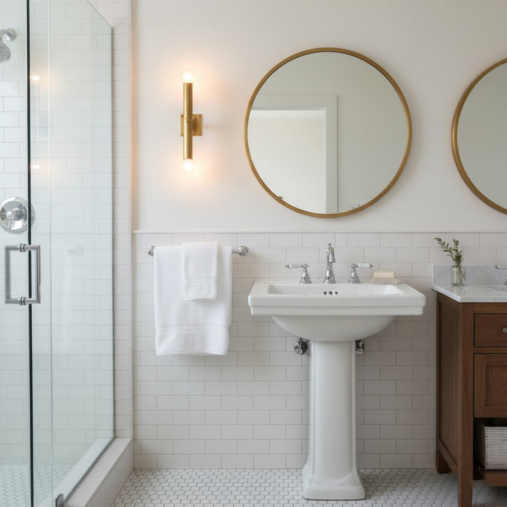 Calaette Wall Lamp