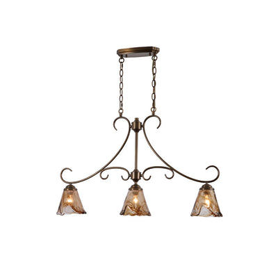 Cireette Pendant Lamp