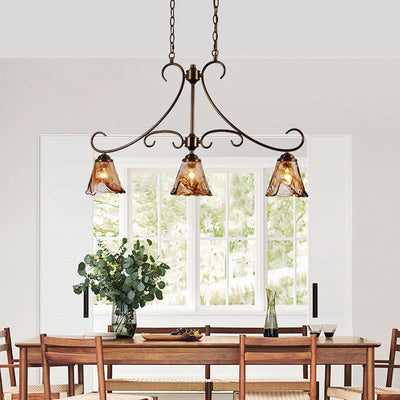 Cireette Pendant Lamp