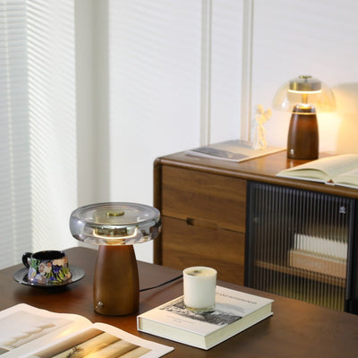 Lumen Table Lamp