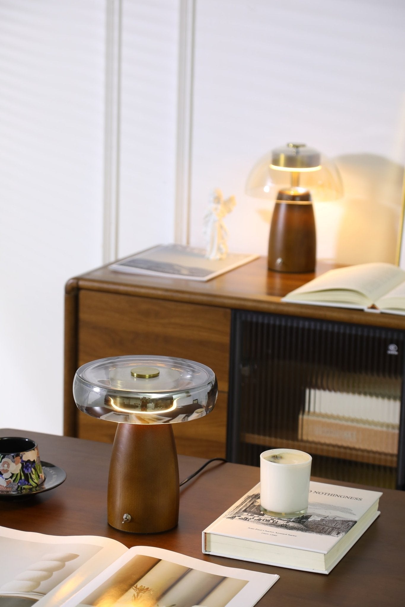 Lumen Table Lamp