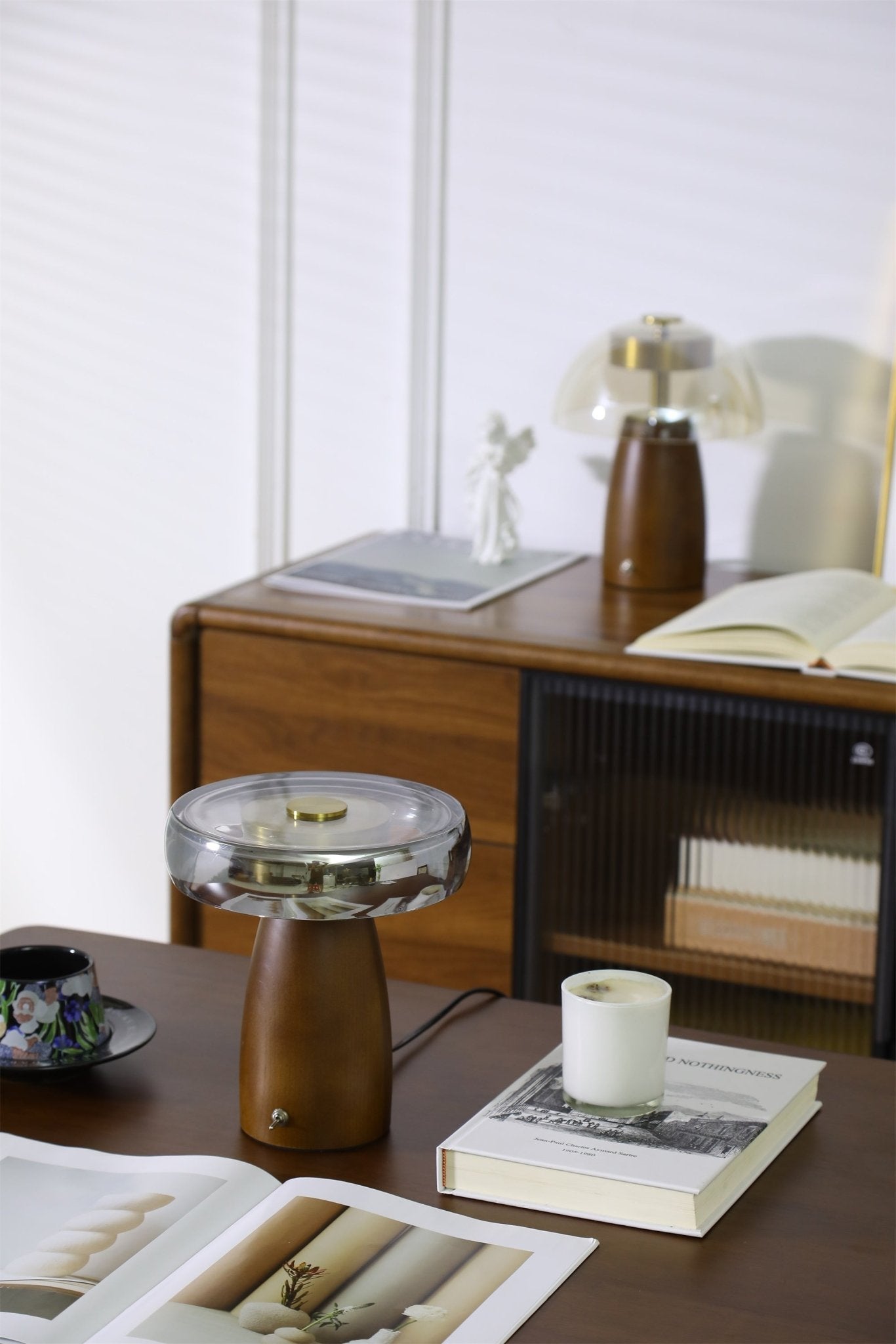 Lumen Table Lamp