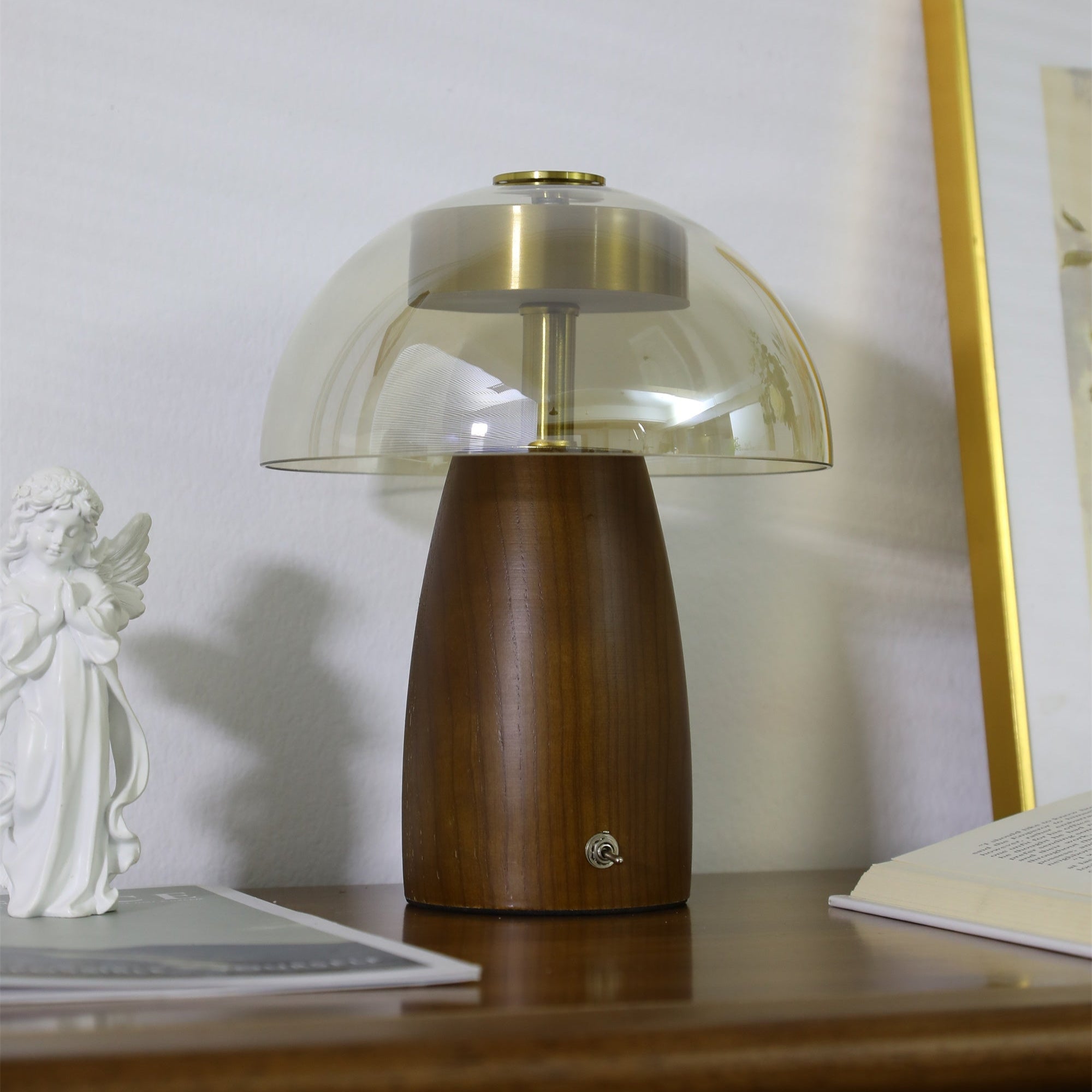 Lumen Table Lamp