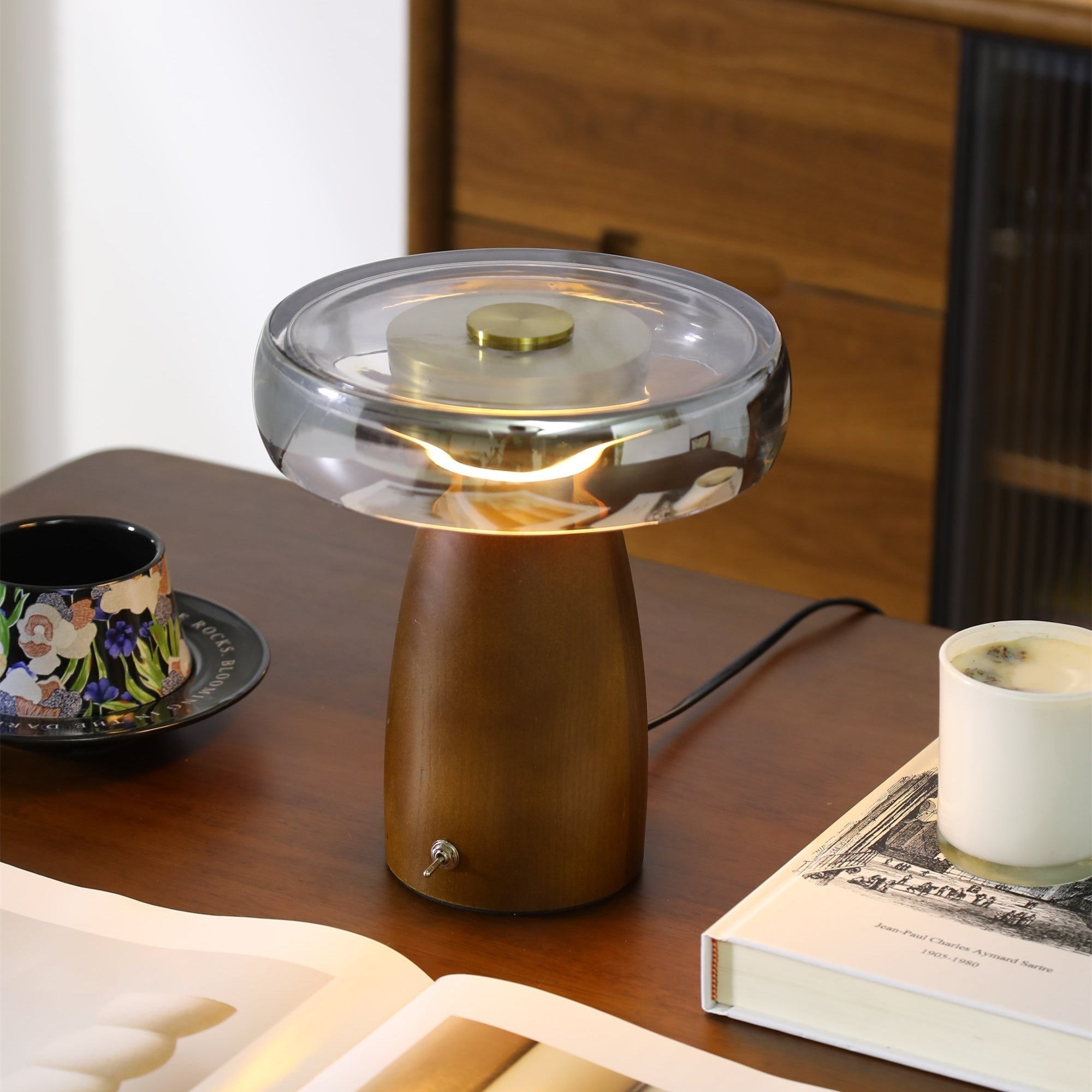 Lumen Table Lamp