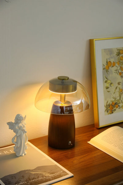 Lumen Table Lamp