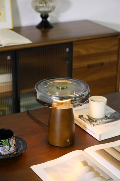Lumen Table Lamp