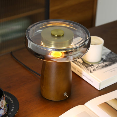 Lumen Table Lamp