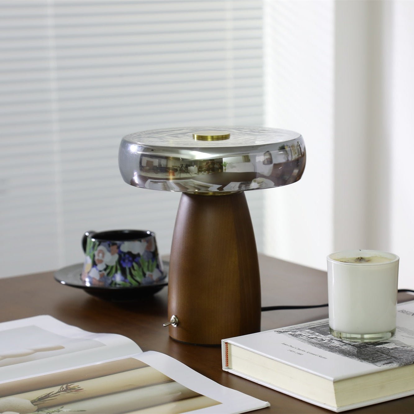 Lumen Table Lamp