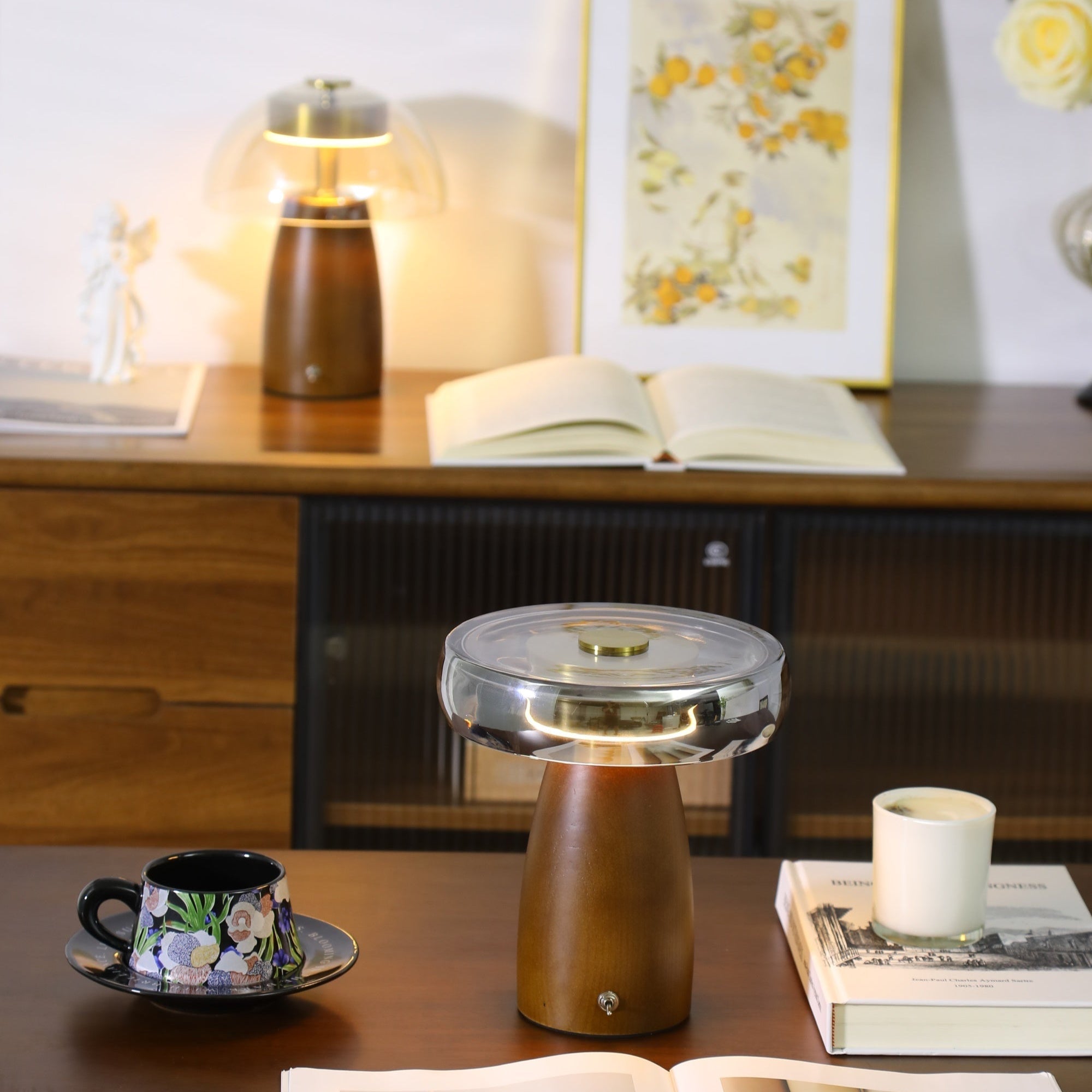 Lumen Table Lamp