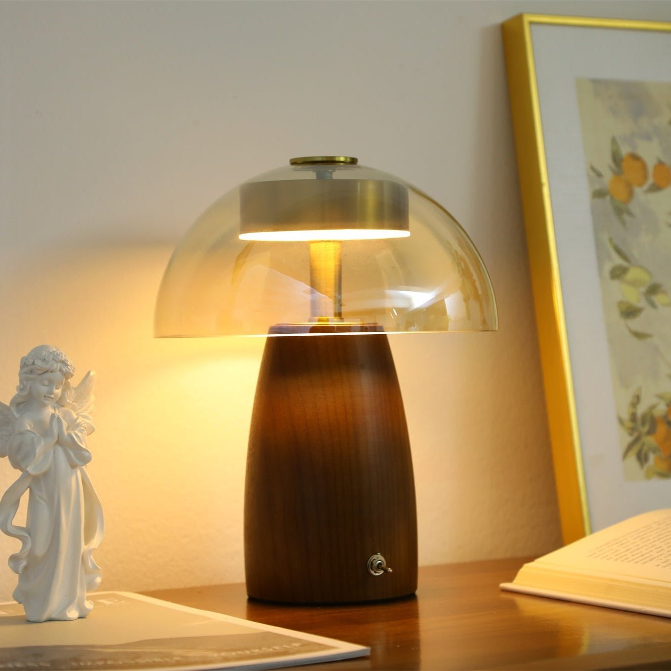 Lumen Table Lamp