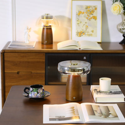 Lumen Table Lamp
