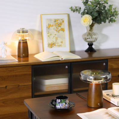 Lumen Table Lamp