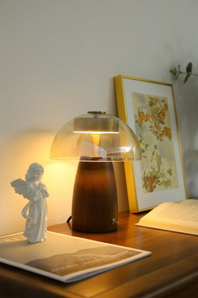 Lumen Table Lamp