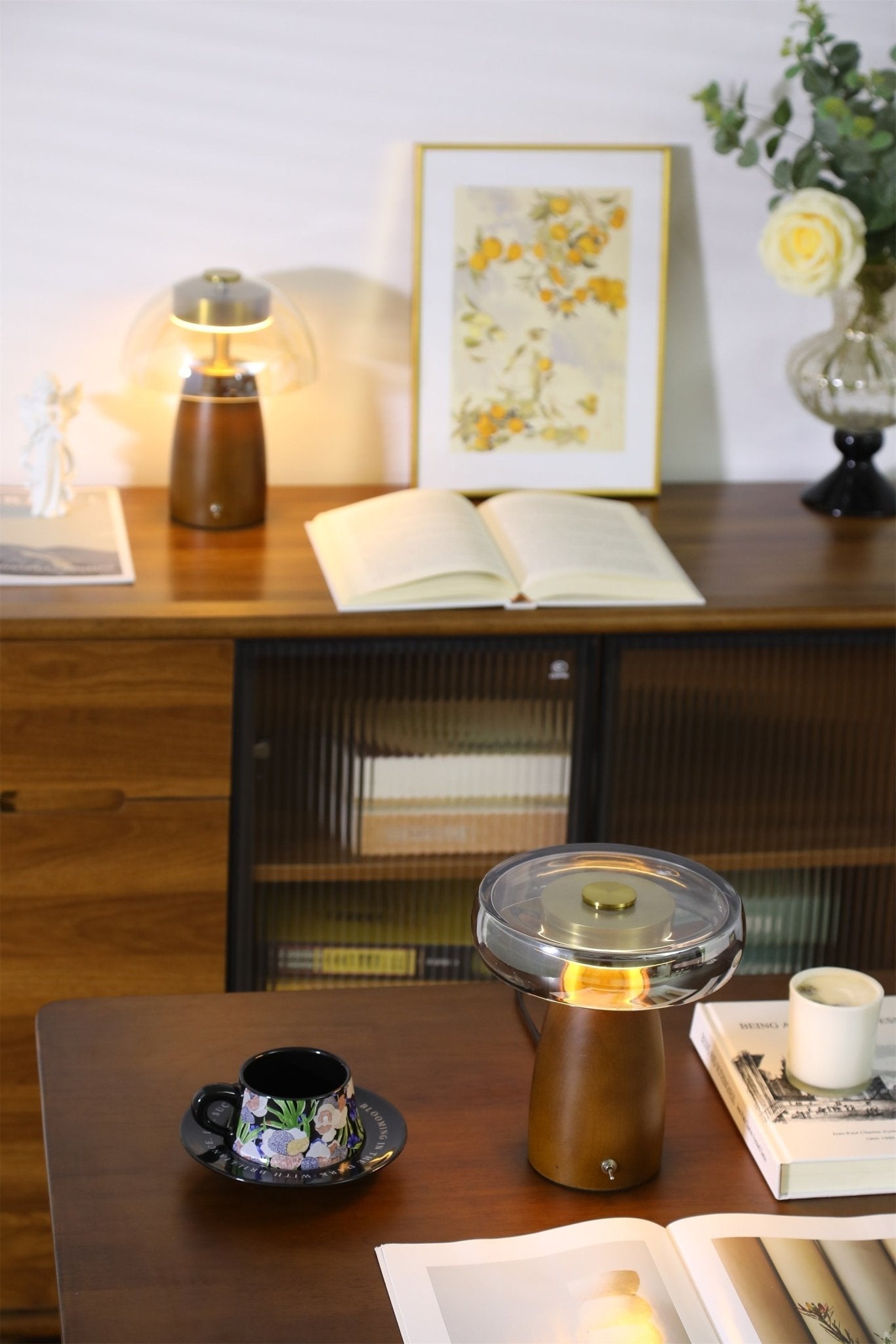 Lumen Table Lamp
