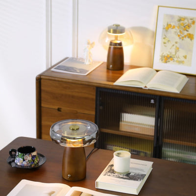 Lumen Table Lamp