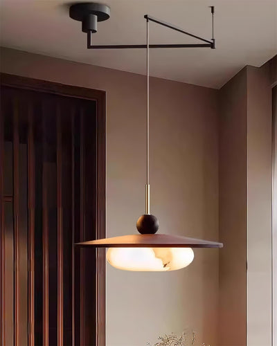 Avione Adjustable Pendant Light - Neutral Decor