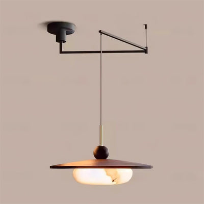 Avione Adjustable Pendant Light - Neutral Decor