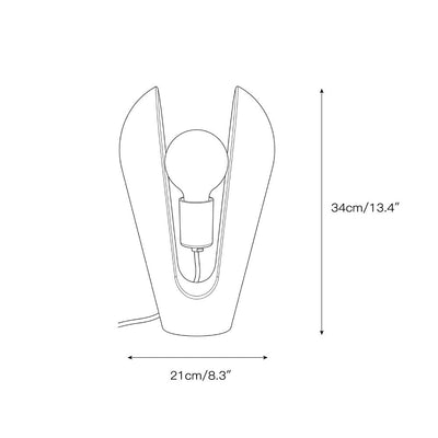 Celvianne Table Lamp