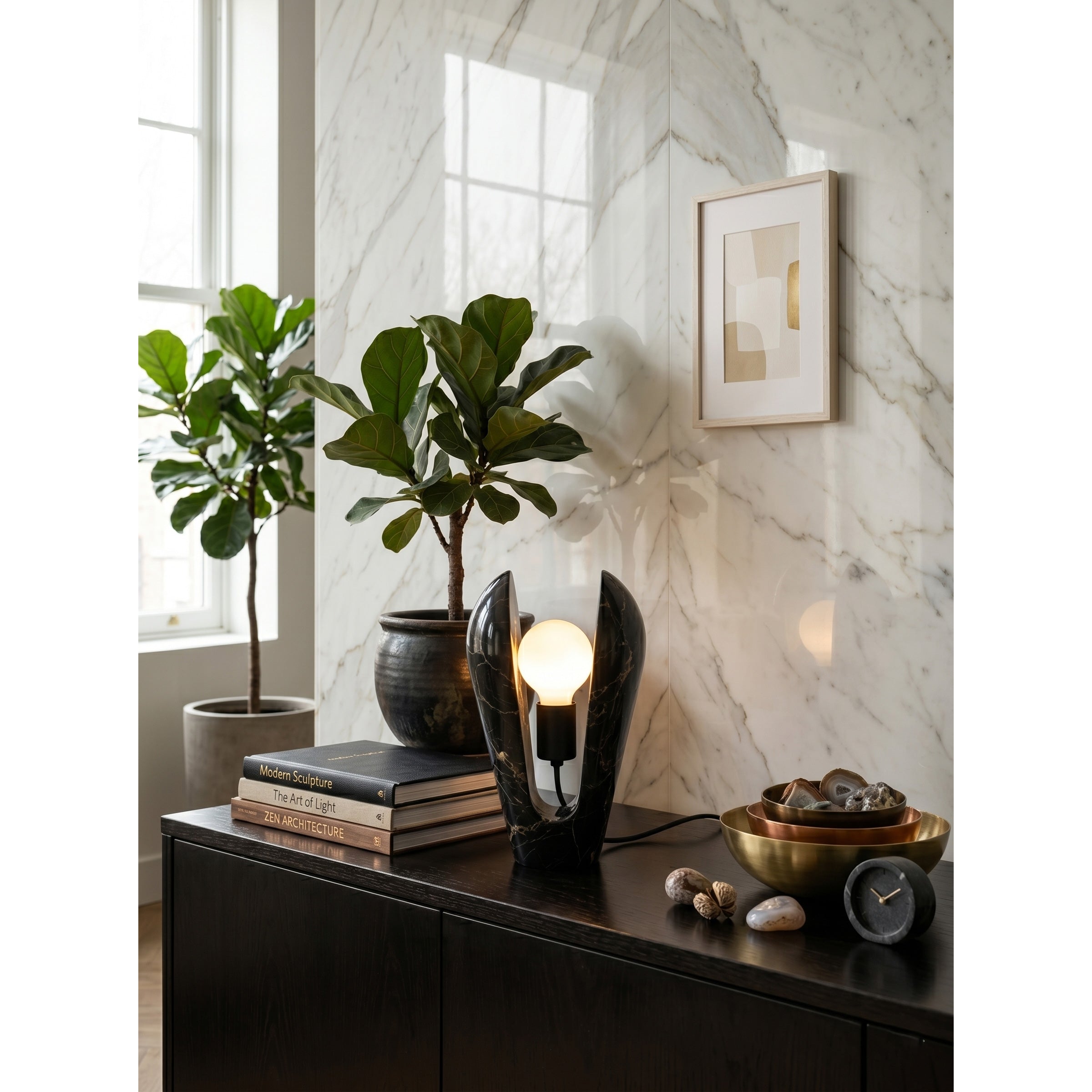 Celvianne Table Lamp