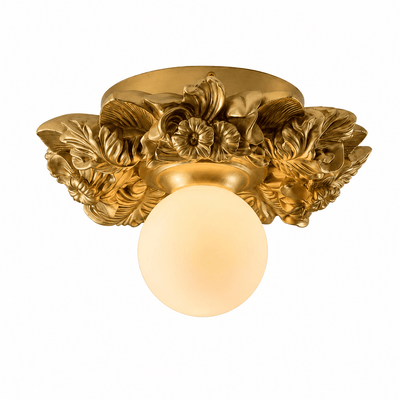 Viraeneria Flush Mount