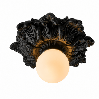 Viraeneria Flush Mount