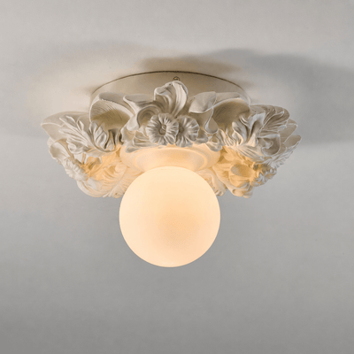 Viraeneria Flush Mount