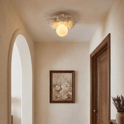 Viraeneria Flush Mount