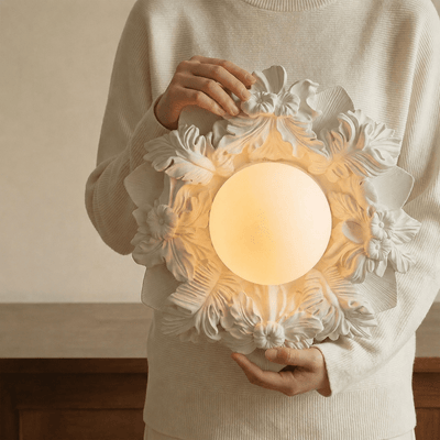Viraeneria Flush Mount