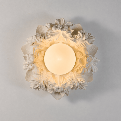 Viraeneria Flush Mount
