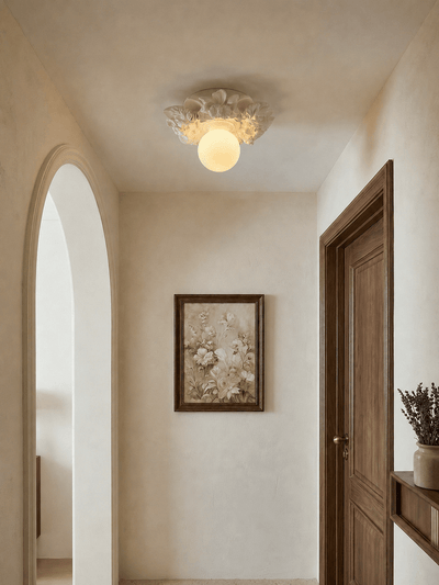 Viraeneria Flush Mount
